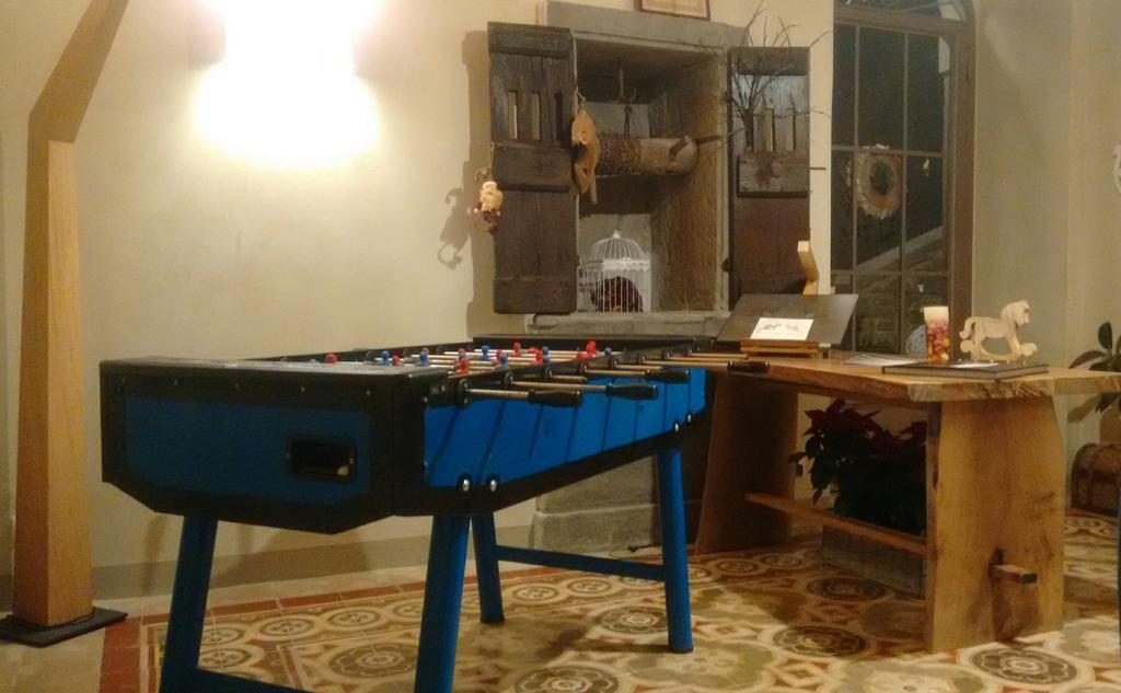 B&B Dimora Delle Donnole Bergamo Alta Exterior photo